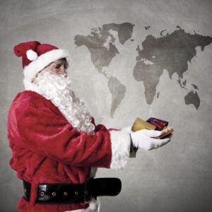 Global Christmas Celebrations