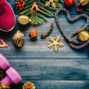 Holiday Fitness During Christmas